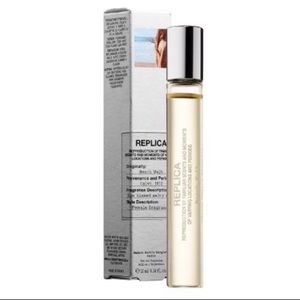 Maison Margiela Beach Walk Rollerball .34 oz